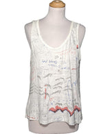 540855 Tops et t-shirts ZARA Occasion Once Again Friperie en ligne