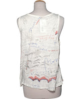 540855 Tops et t-shirts ZARA Occasion Vêtement occasion seconde main