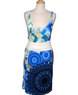 540870 Robes DESIGUAL Occasion Once Again Friperie en ligne