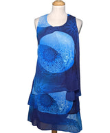 540872 Robes DESIGUAL Occasion Once Again Friperie en ligne