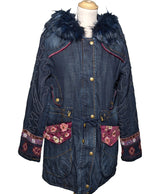 540883 Manteaux DESIGUAL Occasion Once Again Friperie en ligne