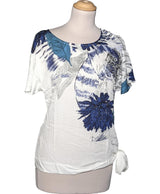 540884 Tops et t-shirts DESIGUAL Occasion Once Again Friperie en ligne