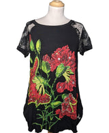 540887 Tops et t-shirts DESIGUAL Occasion Once Again Friperie en ligne
