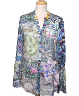 540889 Chemises et blouses DESIGUAL Occasion Once Again Friperie en ligne