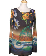 540890 Tops et t-shirts DESIGUAL Occasion Once Again Friperie en ligne