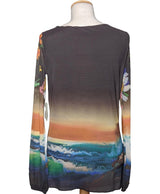 540890 Tops et t-shirts DESIGUAL Occasion Vêtement occasion seconde main