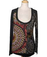 540891 Tops et t-shirts DESIGUAL Occasion Once Again Friperie en ligne