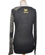 540891 Tops et t-shirts DESIGUAL Occasion Vêtement occasion seconde main