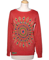 540892 Pulls et gilets DESIGUAL Occasion Once Again Friperie en ligne