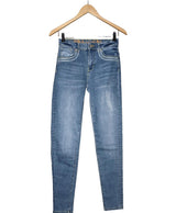540893 Pantalons et pantacourts DESIGUAL Occasion Once Again Friperie en ligne