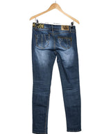 540894 Pantalons et pantacourts DESIGUAL Occasion Vêtement occasion seconde main