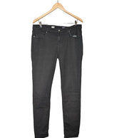 540899 Pantalons et pantacourts TOMMY HILFIGER Occasion Once Again Friperie en ligne