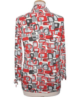 540908 Chemises et blouses PROMOD Occasion Vêtement occasion seconde main