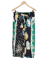 540916 Pantalons et pantacourts ZARA Occasion Once Again Friperie en ligne