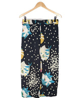 540916 Pantalons et pantacourts ZARA Occasion Vêtement occasion seconde main