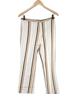 540920 Pantalons et pantacourts CAROLL Occasion Once Again Friperie en ligne