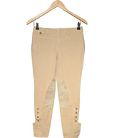 540927 Pantalons et pantacourts RALPH LAUREN Occasion Once Again Friperie en ligne