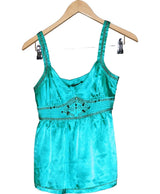 540931 Tops et t-shirts GUESS Occasion Once Again Friperie en ligne