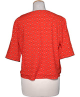 540938 Tops et t-shirts MANGO Occasion Vêtement occasion seconde main
