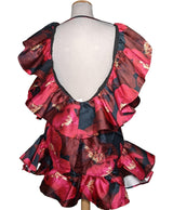 540942 Robes ASOS Occasion Vêtement occasion seconde main