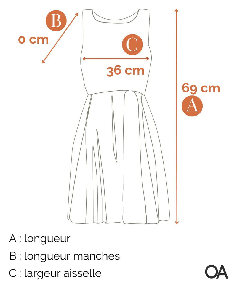 540942 Robes ASOS Occasion Vêtement occasion seconde main