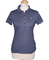540957 Tops et t-shirts LACOSTE Occasion Once Again Friperie en ligne