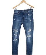 540990 Jeans BERSHKA Occasion Once Again Friperie en ligne
