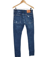 540990 Jeans BERSHKA Occasion Vêtement occasion seconde main