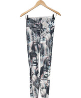 540991 Pantalons et pantacourts NIKE Occasion Once Again Friperie en ligne