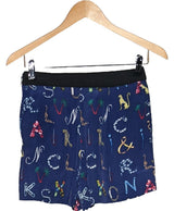 540993 Shorts et bermudas SANDRO Occasion Vêtement occasion seconde main