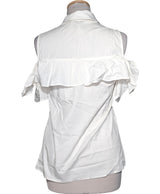 540995 Tops et t-shirts MORGAN Occasion Vêtement occasion seconde main