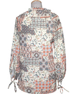 540999 Chemises et blouses MORGAN Occasion Vêtement occasion seconde main
