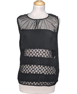 541000 Tops et t-shirts MAJE Occasion Once Again Friperie en ligne