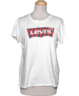 541002 Tops et t-shirts LEVI'S Occasion Once Again Friperie en ligne