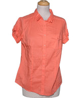 541023 Chemises et blouses CAMAIEU Occasion Once Again Friperie en ligne