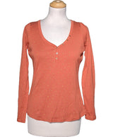 541030 Tops et t-shirts CAMAIEU Occasion Once Again Friperie en ligne