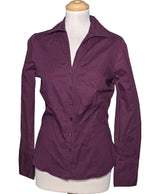 541069 Chemises et blouses CAMAIEU Occasion Once Again Friperie en ligne