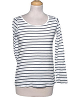 541073 Tops et t-shirts CAMAIEU Occasion Once Again Friperie en ligne