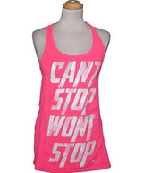 541077 Tops et t-shirts DECATHLON Occasion Once Again Friperie en ligne