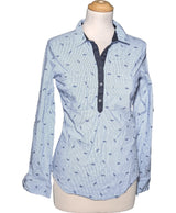 541091 Chemises et blouses ZARA Occasion Once Again Friperie en ligne