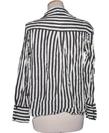 541111 Chemises et blouses ZARA Occasion Vêtement occasion seconde main