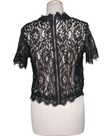 541123 Tops et t-shirts ZARA Occasion Vêtement occasion seconde main