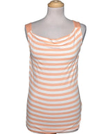 541129 Tops et t-shirts CAMAIEU Occasion Once Again Friperie en ligne