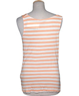 541129 Tops et t-shirts CAMAIEU Occasion Vêtement occasion seconde main