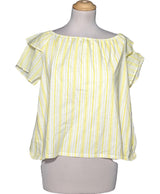 541131 Tops et t-shirts CACHE CACHE Occasion Once Again Friperie en ligne