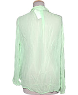 541140 Chemises et blouses ZARA Occasion Vêtement occasion seconde main