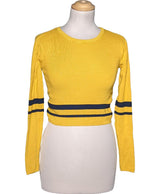 541148 Pulls et gilets PULL AND BEAR Occasion Once Again Friperie en ligne