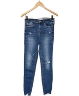 541149 Jeans STRADIVARIUS Occasion Once Again Friperie en ligne
