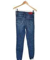 541149 Jeans STRADIVARIUS Occasion Vêtement occasion seconde main