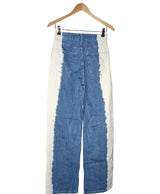 541153 Jeans BERSHKA Occasion Vêtement occasion seconde main